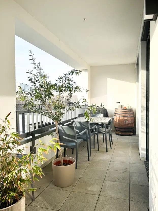 Pronájem bytu 2+1 56 m², Berlin, Berlín Pronájem bytu 2+1 56 m², Berlin, Berlín