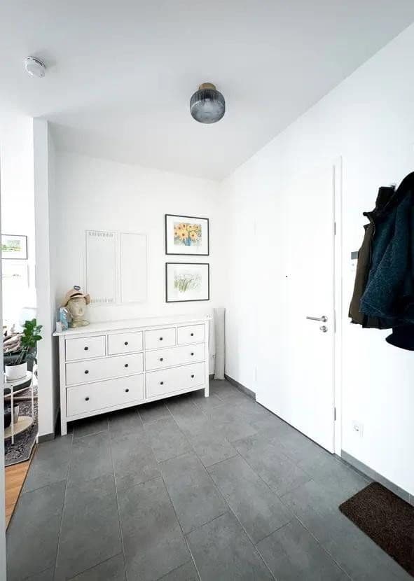 Pronájem bytu 2+1 56 m², Berlin, Berlín Pronájem bytu 2+1 56 m², Berlin, Berlín
