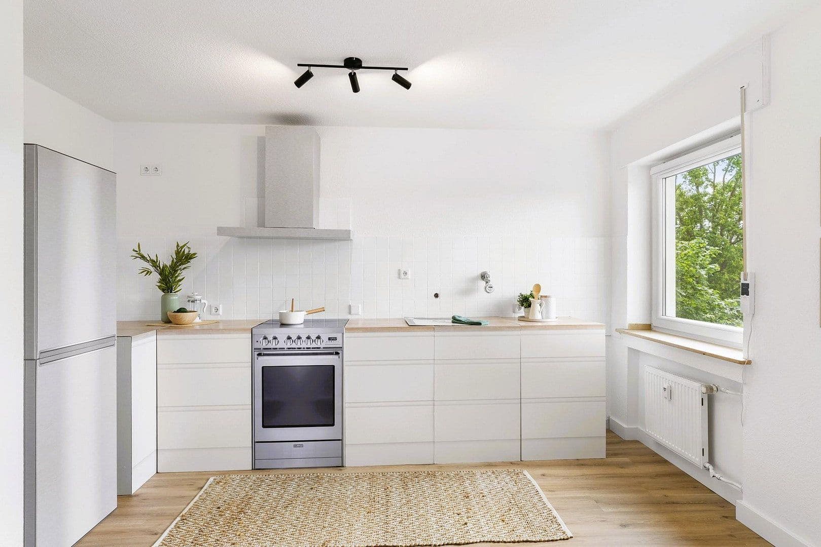 Prodej bytu 3+kk 84 m², Duisburg, Severní Porýní-Vestfálsko Prodej bytu 3+kk 84 m², Duisburg, Severní Porýní-Vestfálsko