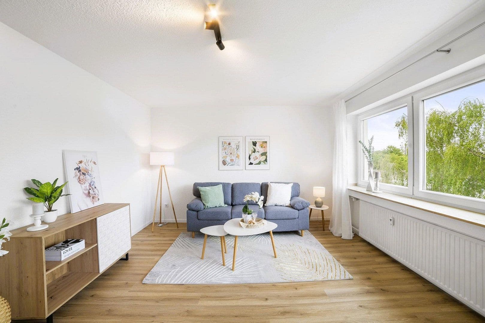 Prodej bytu 3+kk 84 m², Duisburg, Severní Porýní-Vestfálsko Prodej bytu 3+kk 84 m², Duisburg, Severní Porýní-Vestfálsko