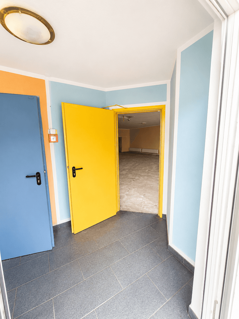 Pronájem kanceláře 435 m², Riedheimer Straße 8.1, Langenau, Bádensko-Württembersko Pronájem kanceláře 435 m², Riedheimer Straße 8.1, Langenau, Bádensko-Württembersko
