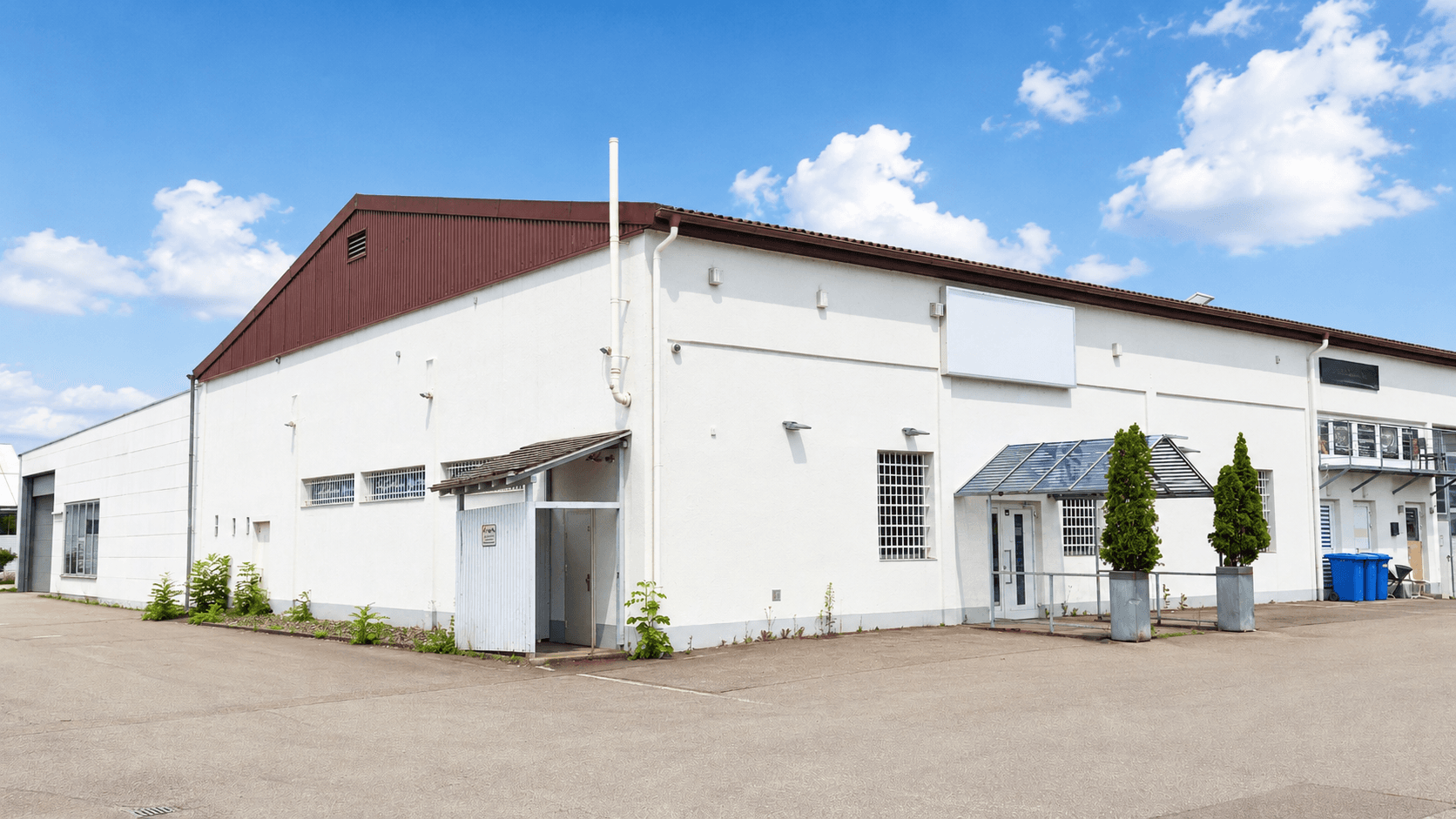 Pronájem kanceláře 435 m², Riedheimer Straße 8.1, Langenau, Bádensko-Württembersko Pronájem kanceláře 435 m², Riedheimer Straße 8.1, Langenau, Bádensko-Württembersko