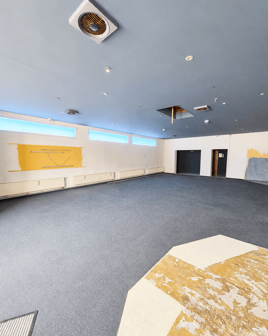 Pronájem kanceláře 435 m², Riedheimer Straße 8.1, Langenau, Bádensko-Württembersko Pronájem kanceláře 435 m², Riedheimer Straße 8.1, Langenau, Bádensko-Württembersko