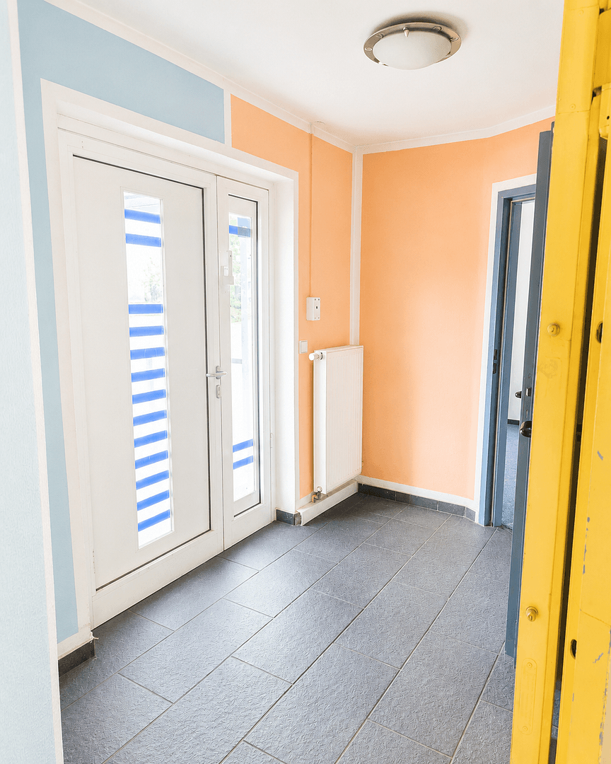 Pronájem kanceláře 435 m², Riedheimer Straße 8.1, Langenau, Bádensko-Württembersko Pronájem kanceláře 435 m², Riedheimer Straße 8.1, Langenau, Bádensko-Württembersko