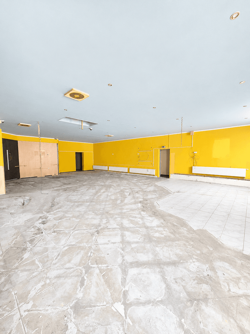 Pronájem kanceláře 435 m², Riedheimer Straße 8.1, Langenau, Bádensko-Württembersko Pronájem kanceláře 435 m², Riedheimer Straße 8.1, Langenau, Bádensko-Württembersko