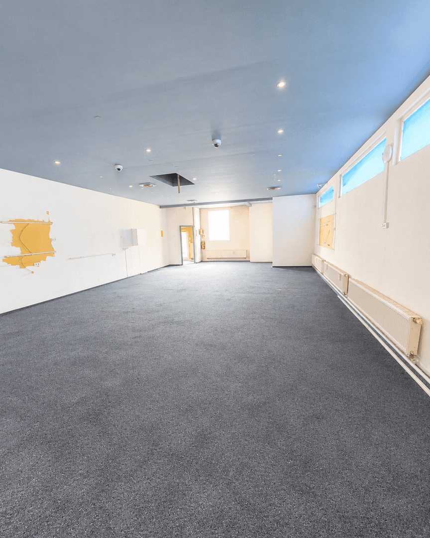Pronájem kanceláře 435 m², Riedheimer Straße 8.1, Langenau, Bádensko-Württembersko Pronájem kanceláře 435 m², Riedheimer Straße 8.1, Langenau, Bádensko-Württembersko