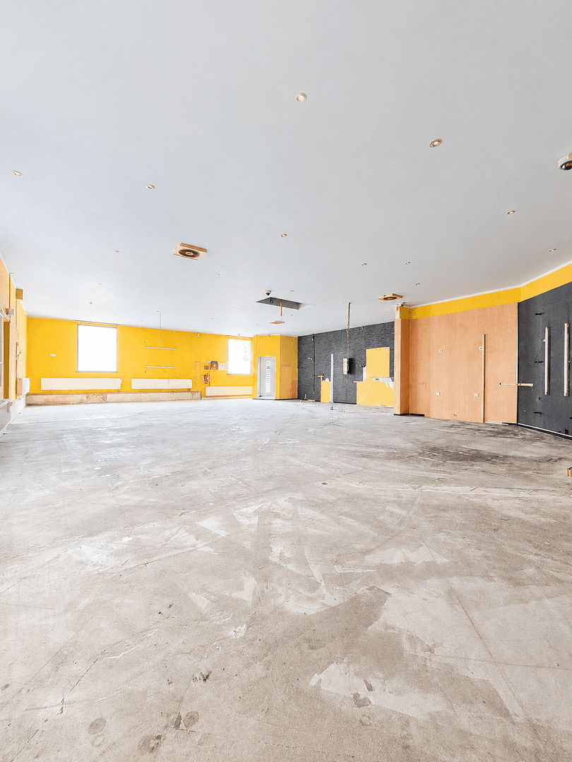 Pronájem kanceláře 435 m², Riedheimer Straße 8.1, Langenau, Bádensko-Württembersko Pronájem kanceláře 435 m², Riedheimer Straße 8.1, Langenau, Bádensko-Württembersko