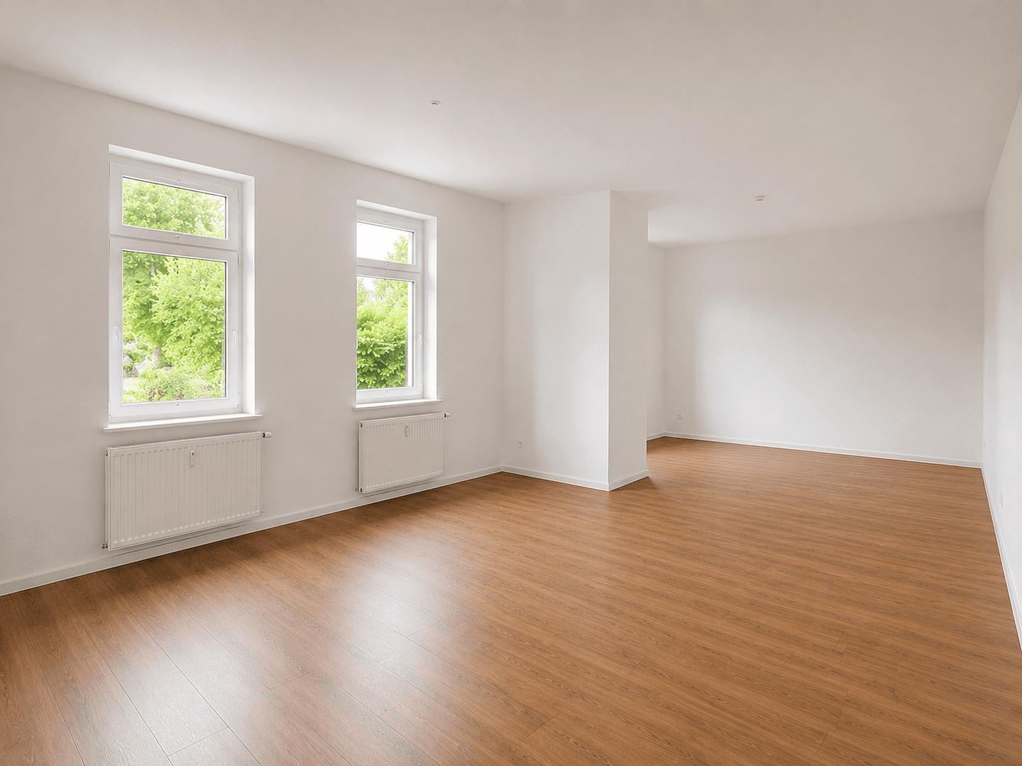 Pronájem bytu 2+1 74 m², Bebelstraße 228, Oberhausen, Severní Porýní-Vestfálsko Pronájem bytu 2+1 74 m², Bebelstraße 228, Oberhausen, Severní Porýní-Vestfálsko