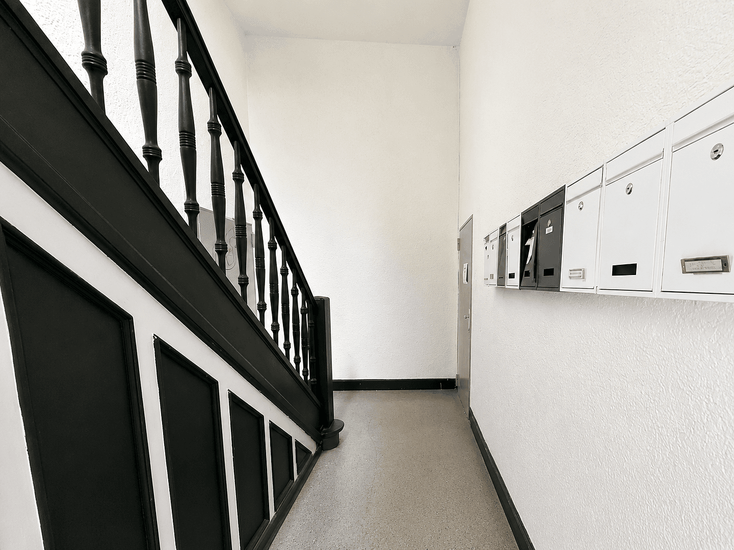 Pronájem bytu 2+1 74 m², Bebelstraße 228, Oberhausen, Severní Porýní-Vestfálsko Pronájem bytu 2+1 74 m², Bebelstraße 228, Oberhausen, Severní Porýní-Vestfálsko