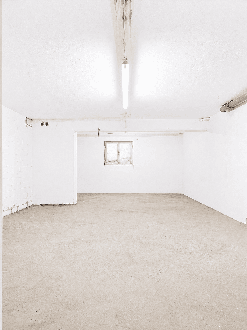 Pronájem nebytového prostoru 71 m², Riedheimer Straße 10, Langenau, Bádensko-Württembersko Pronájem nebytového prostoru 71 m², Riedheimer Straße 10, Langenau, Bádensko-Württembersko
