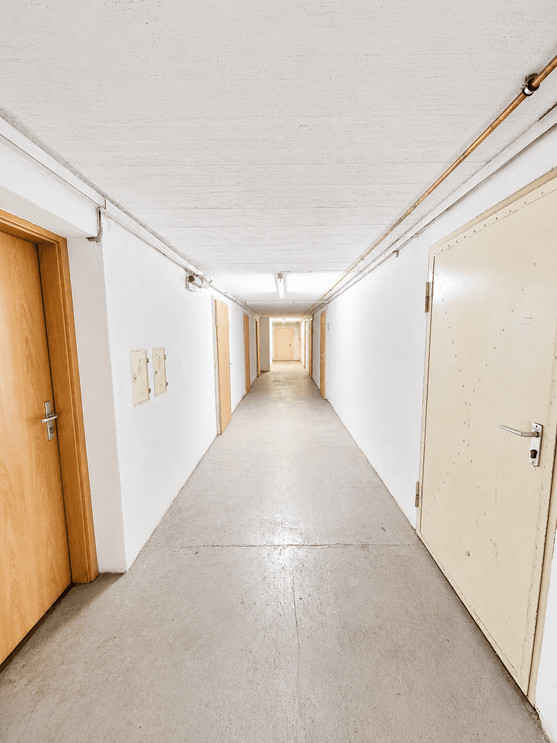 Pronájem nebytového prostoru 71 m², Riedheimer Straße 10, Langenau, Bádensko-Württembersko Pronájem nebytového prostoru 71 m², Riedheimer Straße 10, Langenau, Bádensko-Württembersko