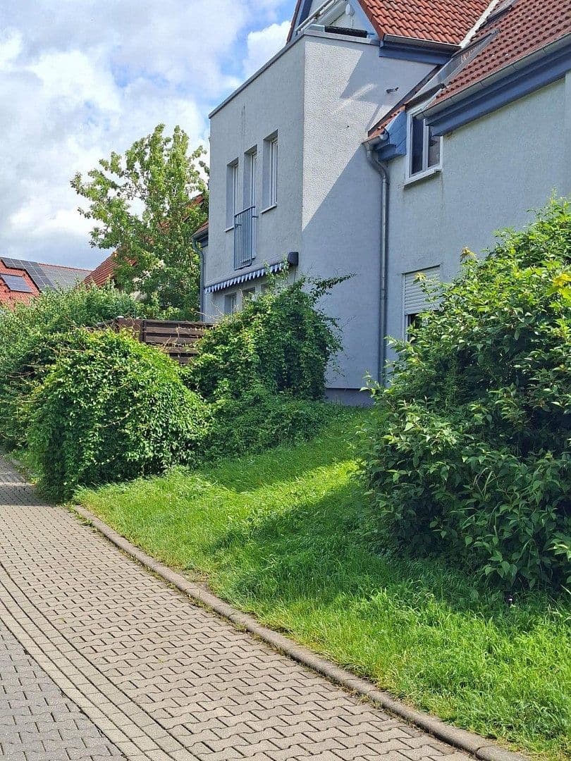 Prodej bytu 6+1 149 m², Unter dem Holzweg 8, Grammetal, Durynsko Prodej bytu 6+1 149 m², Unter dem Holzweg 8, Grammetal, Durynsko