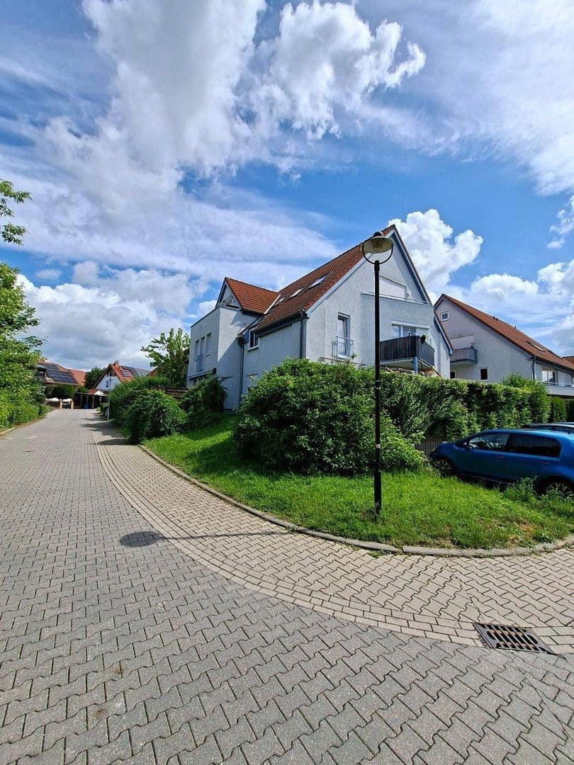 Prodej bytu 6+1 149 m², Unter dem Holzweg 8, Grammetal, Durynsko Prodej bytu 6+1 149 m², Unter dem Holzweg 8, Grammetal, Durynsko