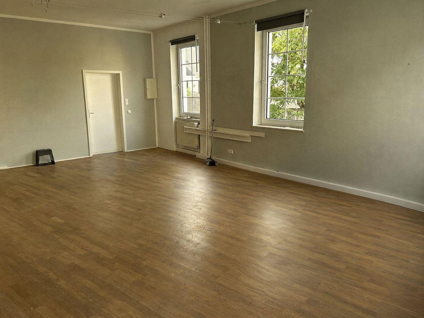 Pronájem kanceláře 48 m², Aschaffenburg, Bavorsko Pronájem kanceláře 48 m², Aschaffenburg, Bavorsko
