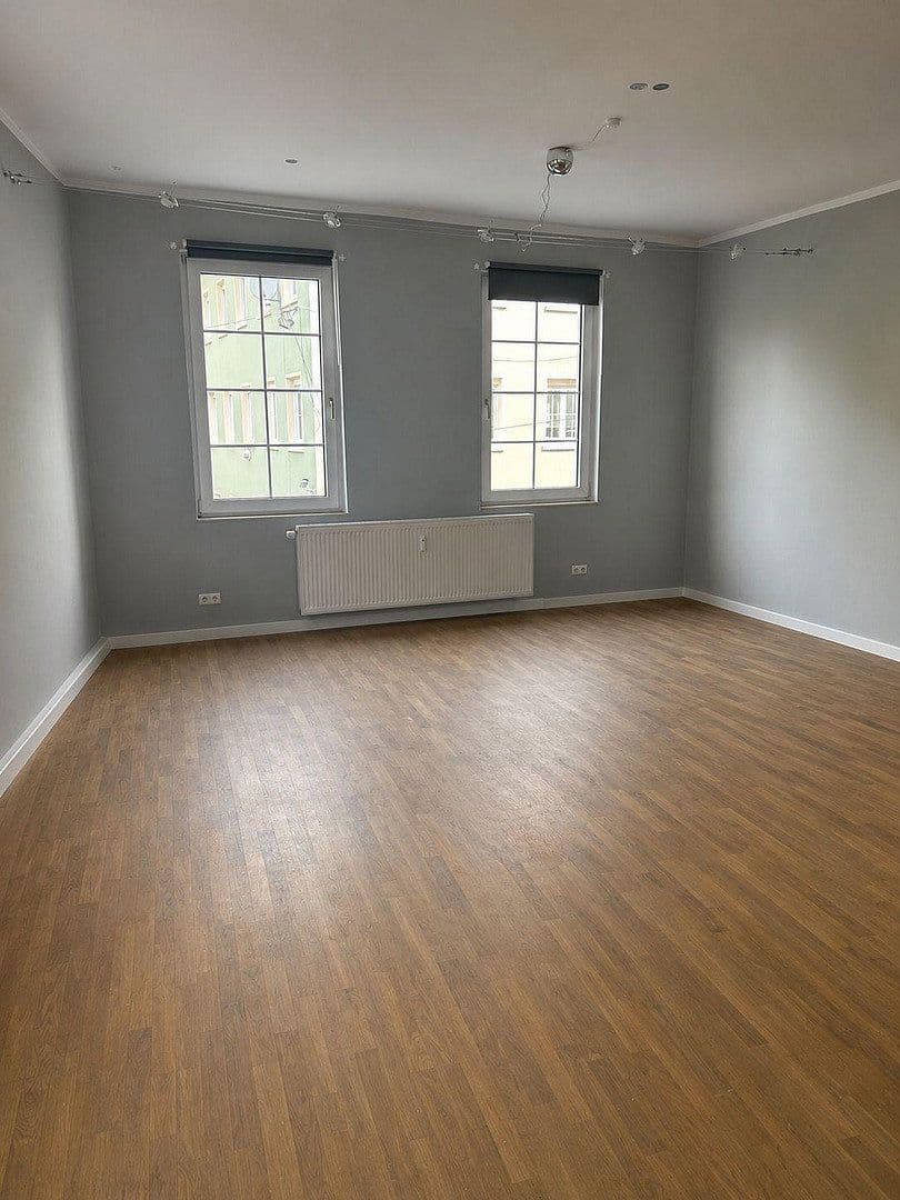 Pronájem kanceláře 48 m², Aschaffenburg, Bavorsko Pronájem kanceláře 48 m², Aschaffenburg, Bavorsko