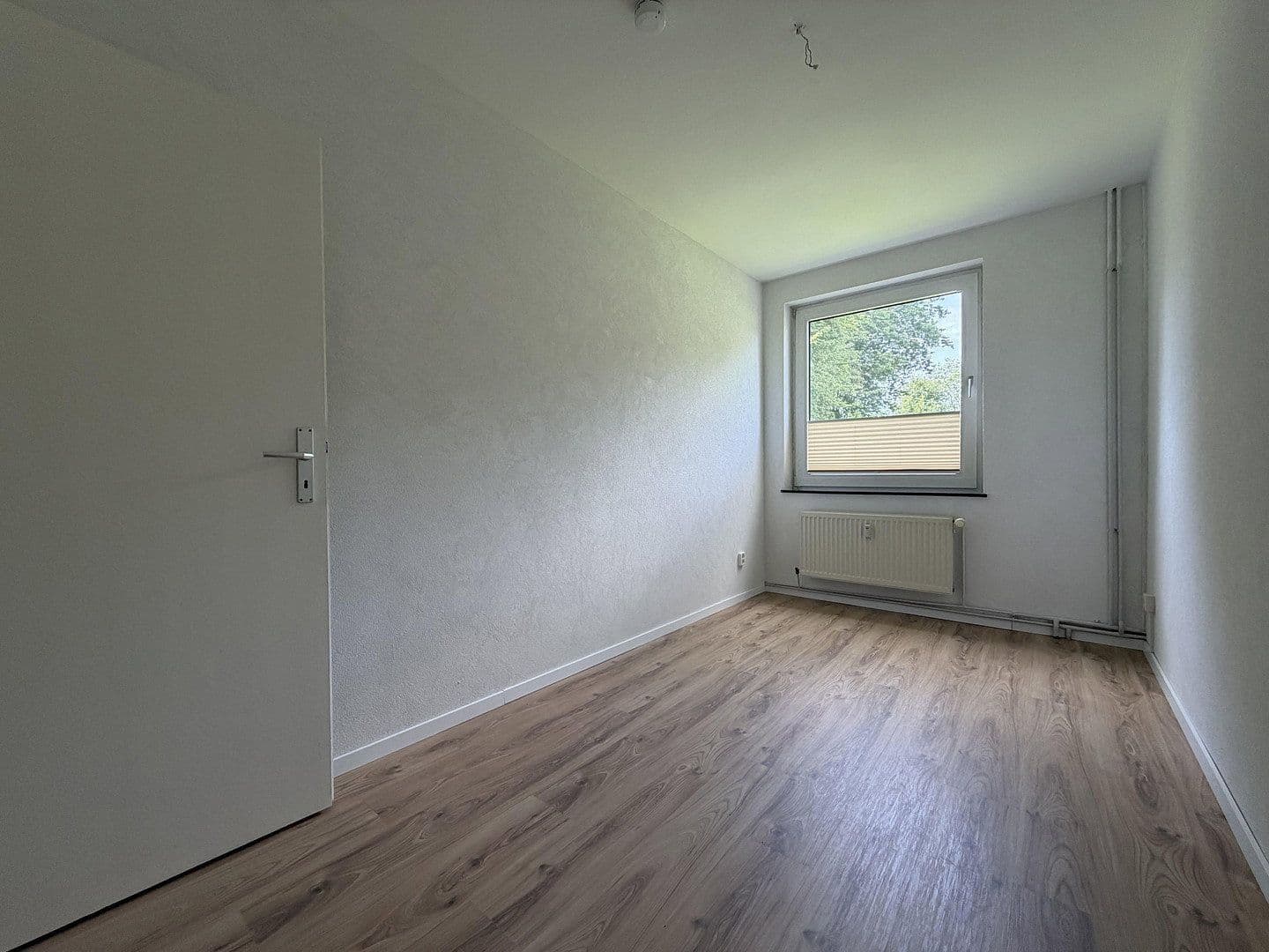 Pronájem bytu 4+1 80 m², Nienburg/Weser, Dolní Sasko Pronájem bytu 4+1 80 m², Nienburg/Weser, Dolní Sasko