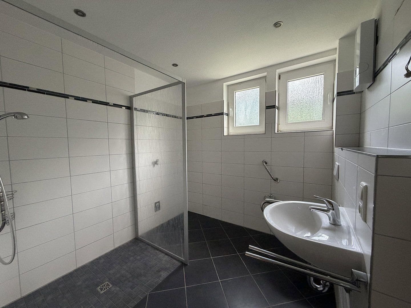 Pronájem bytu 4+1 80 m², Nienburg/Weser, Dolní Sasko Pronájem bytu 4+1 80 m², Nienburg/Weser, Dolní Sasko