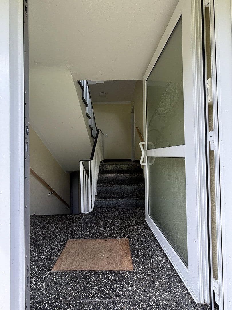Pronájem bytu 4+1 80 m², Nienburg/Weser, Dolní Sasko Pronájem bytu 4+1 80 m², Nienburg/Weser, Dolní Sasko