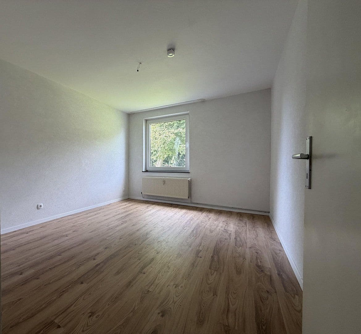 Pronájem bytu 4+1 80 m², Nienburg/Weser, Dolní Sasko Pronájem bytu 4+1 80 m², Nienburg/Weser, Dolní Sasko