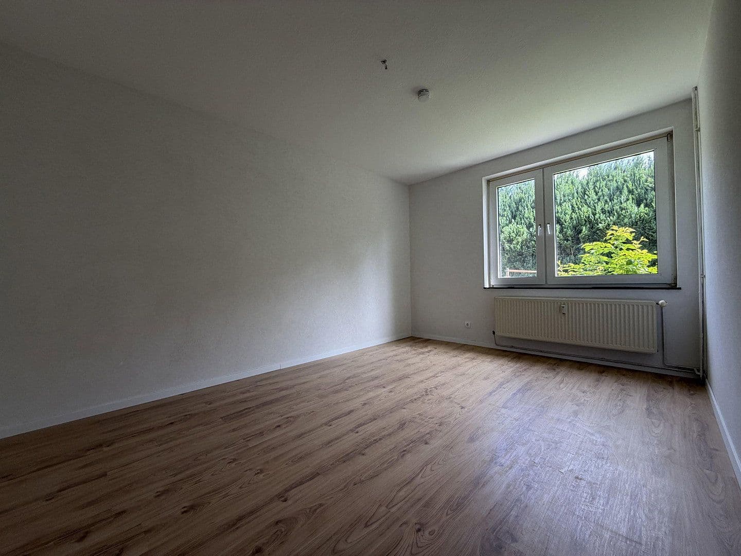 Pronájem bytu 4+1 80 m², Nienburg/Weser, Dolní Sasko Pronájem bytu 4+1 80 m², Nienburg/Weser, Dolní Sasko