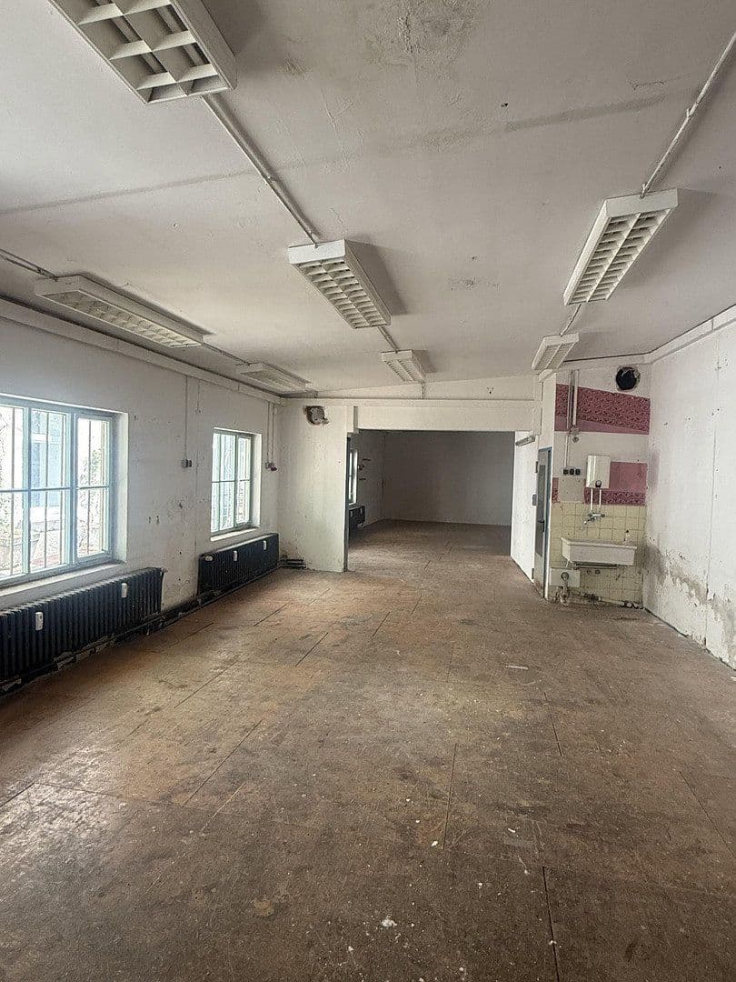 Pronájem kanceláře 203 m², Klenzestrasse 36, München, Bavorsko Pronájem kanceláře 203 m², Klenzestrasse 36, München, Bavorsko
