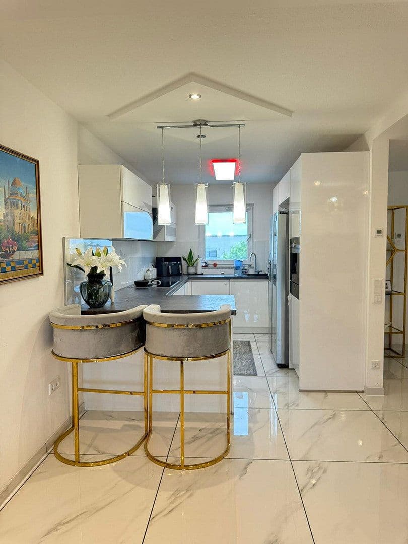 Pronájem bytu 3+1 97 m², Stein, Bavorsko Pronájem bytu 3+1 97 m², Stein, Bavorsko