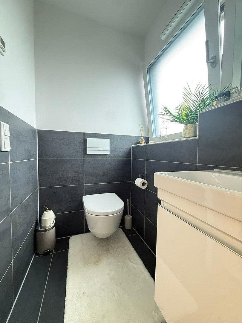 Pronájem bytu 3+1 97 m², Stein, Bavorsko Pronájem bytu 3+1 97 m², Stein, Bavorsko
