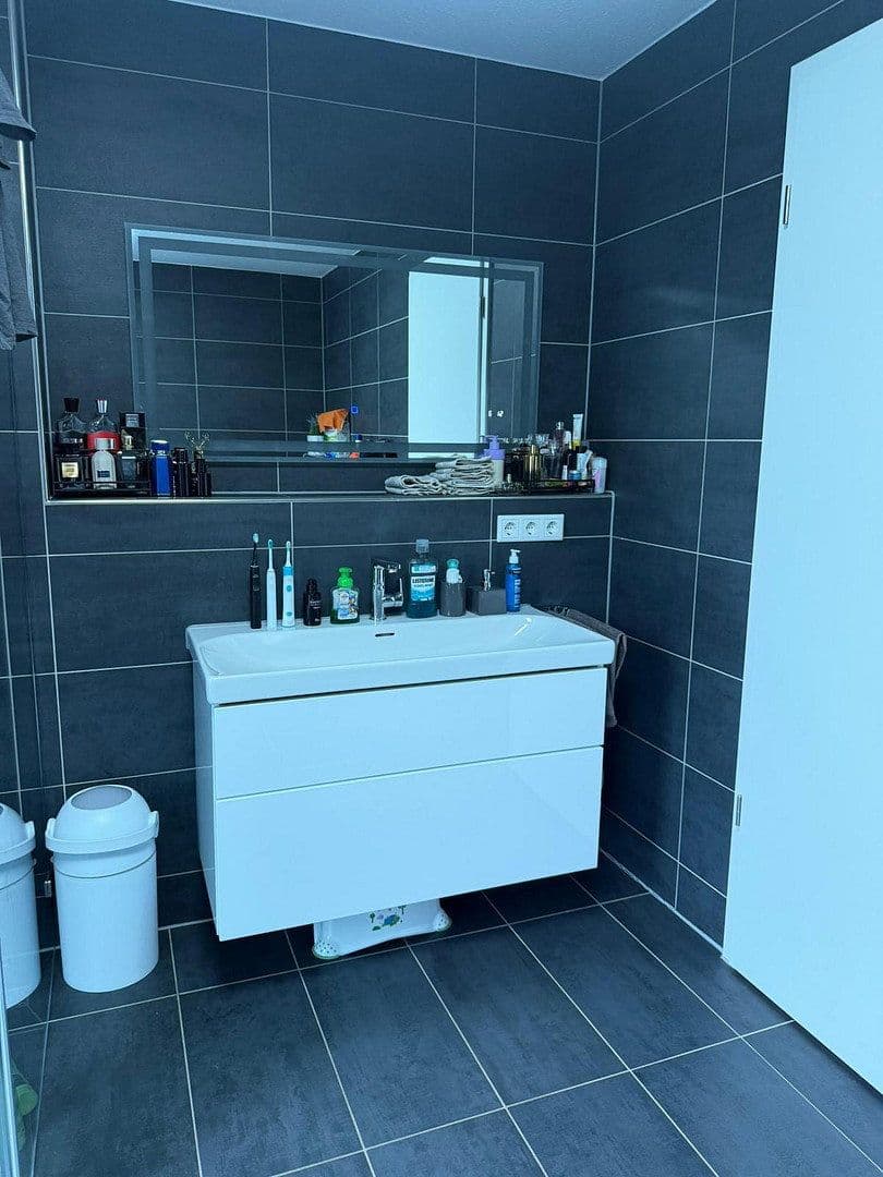Pronájem bytu 3+1 97 m², Stein, Bavorsko Pronájem bytu 3+1 97 m², Stein, Bavorsko
