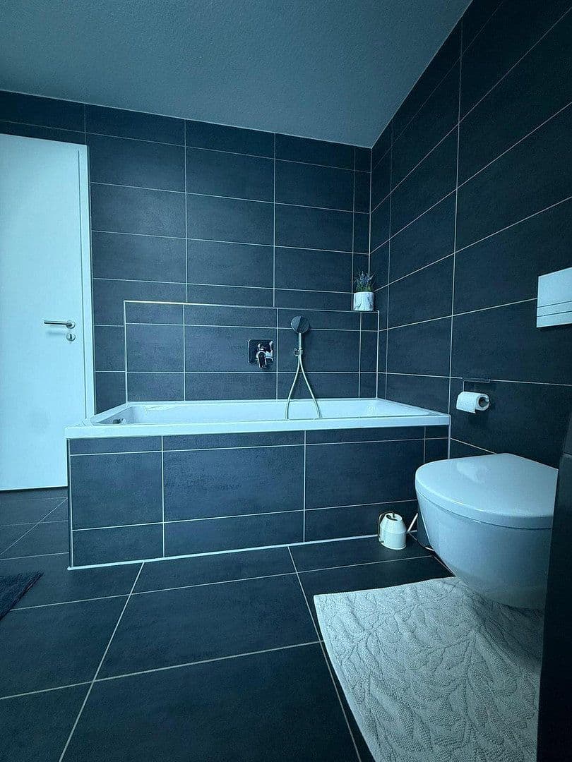 Pronájem bytu 3+1 97 m², Stein, Bavorsko Pronájem bytu 3+1 97 m², Stein, Bavorsko