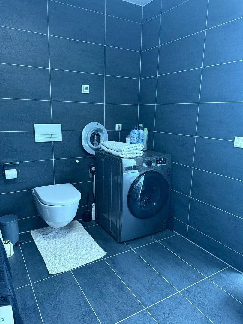 Pronájem bytu 3+1 97 m², Stein, Bavorsko Pronájem bytu 3+1 97 m², Stein, Bavorsko