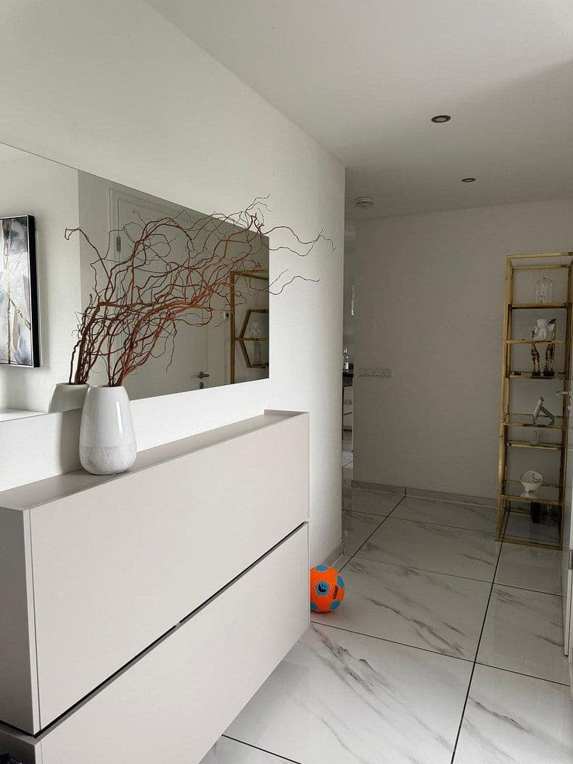 Pronájem bytu 3+1 97 m², Stein, Bavorsko Pronájem bytu 3+1 97 m², Stein, Bavorsko