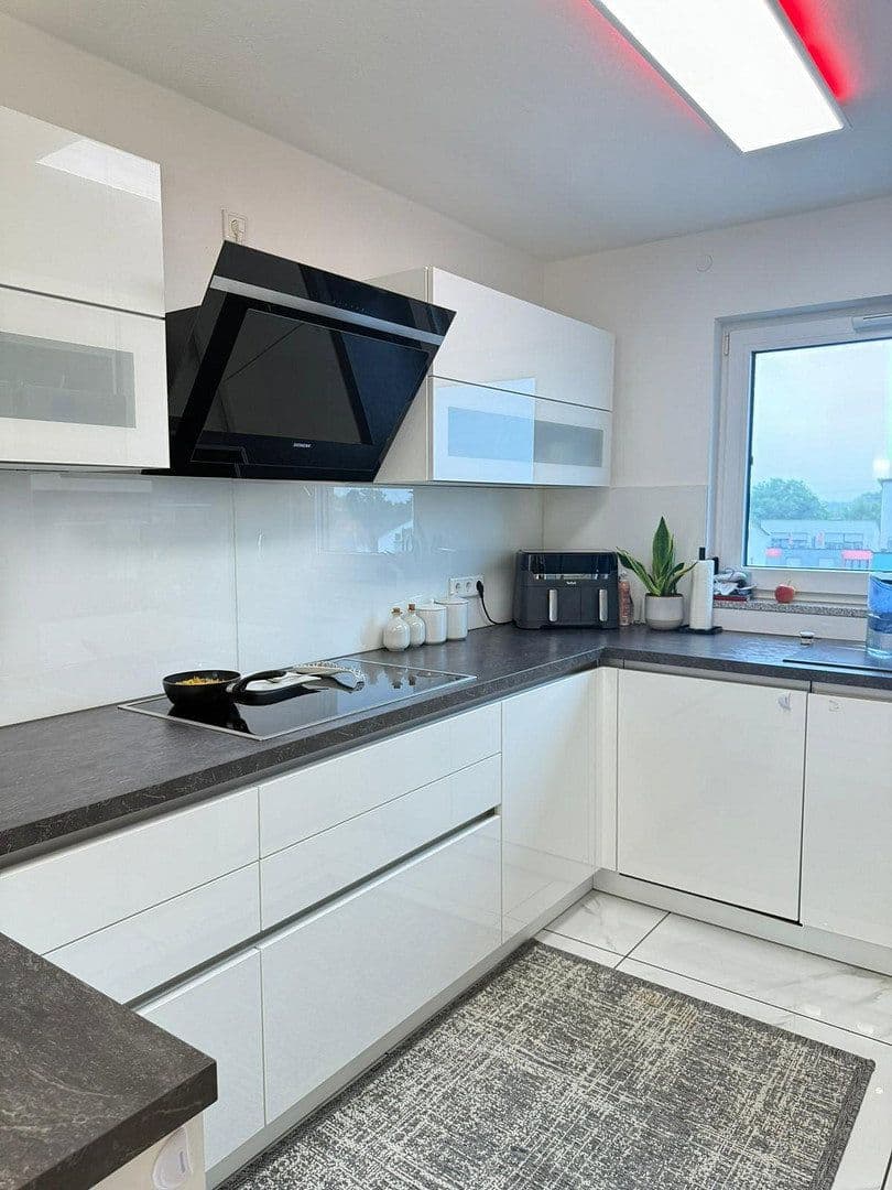 Pronájem bytu 3+1 97 m², Stein, Bavorsko Pronájem bytu 3+1 97 m², Stein, Bavorsko