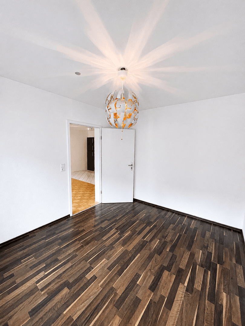 Pronájem bytu 2+1 42 m², Walldorf, Bádensko-Württembersko Pronájem bytu 2+1 42 m², Walldorf, Bádensko-Württembersko