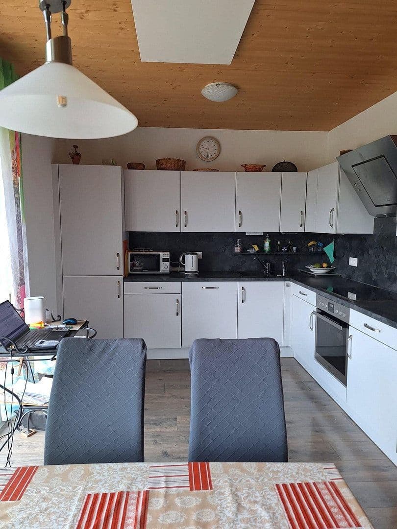 Prodej domu 111 m², pozemek 610 m², Musau, Tyrolsko Prodej domu 111 m², pozemek 610 m², Musau, Tyrolsko