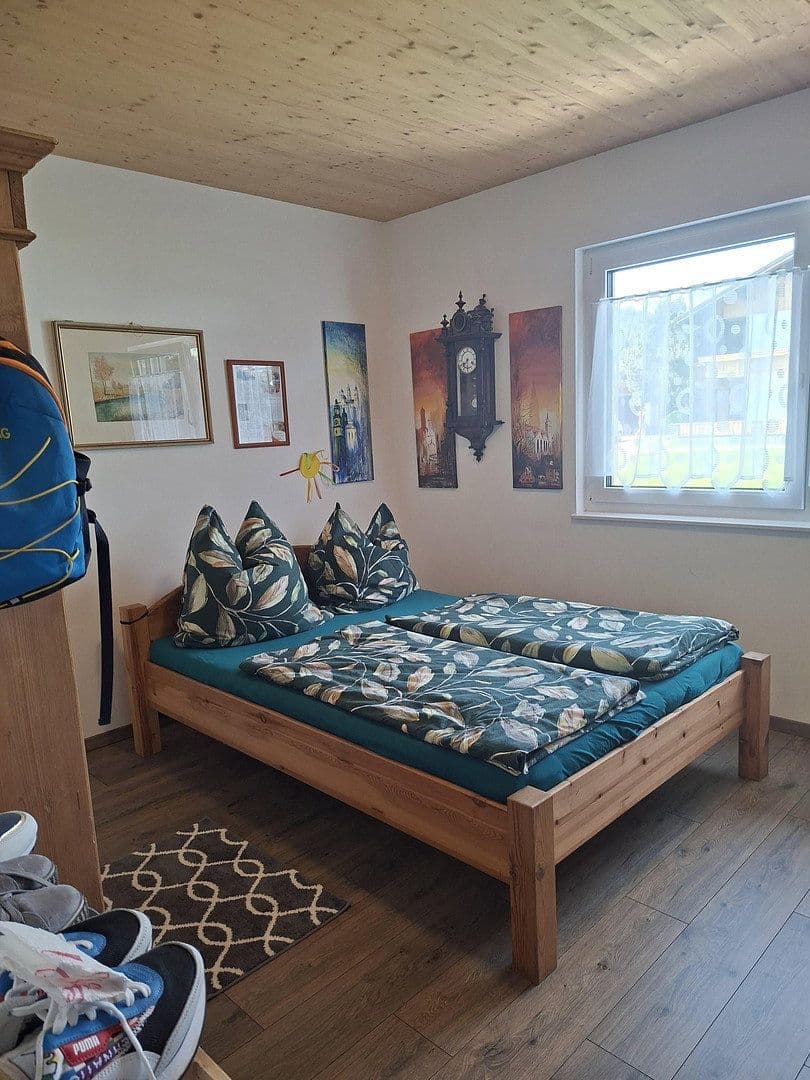 Prodej domu 111 m², pozemek 610 m², Musau, Tyrolsko Prodej domu 111 m², pozemek 610 m², Musau, Tyrolsko