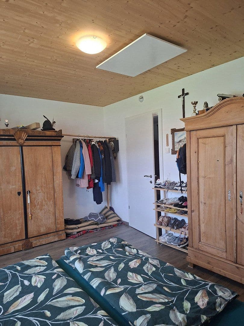 Prodej domu 111 m², pozemek 610 m², Musau, Tyrolsko Prodej domu 111 m², pozemek 610 m², Musau, Tyrolsko