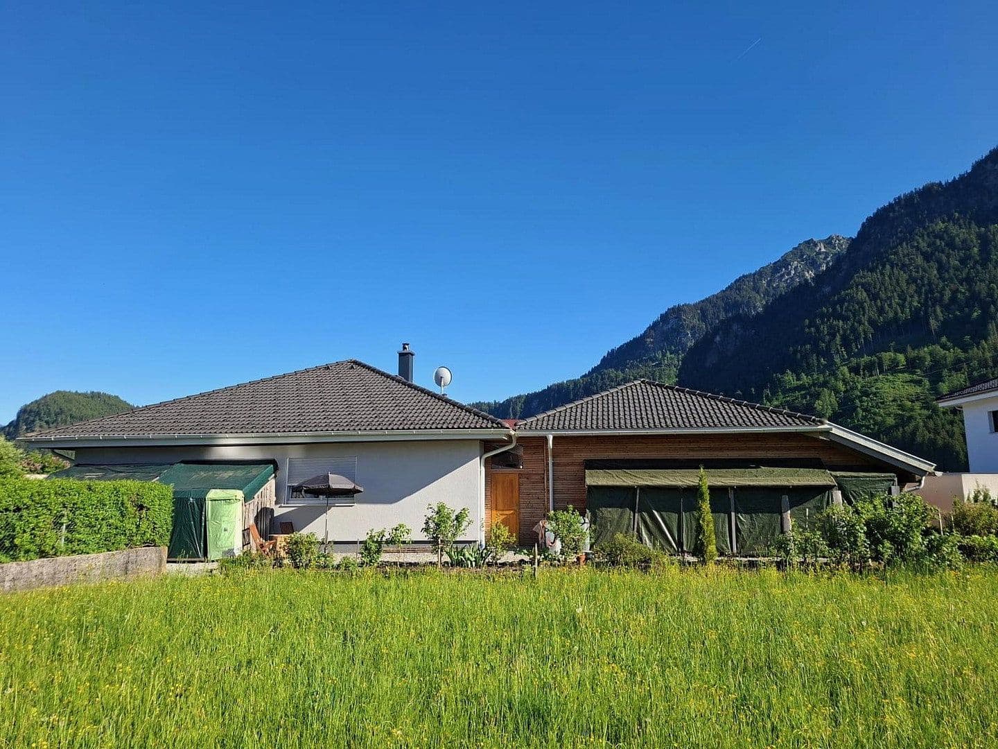 Prodej domu 111 m², pozemek 610 m², Musau, Tyrolsko Prodej domu 111 m², pozemek 610 m², Musau, Tyrolsko