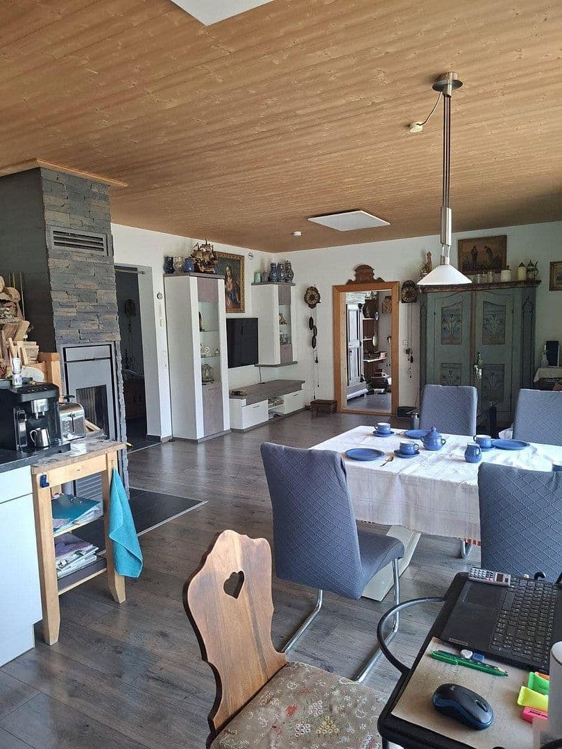 Prodej domu 111 m², pozemek 610 m², Musau, Tyrolsko Prodej domu 111 m², pozemek 610 m², Musau, Tyrolsko