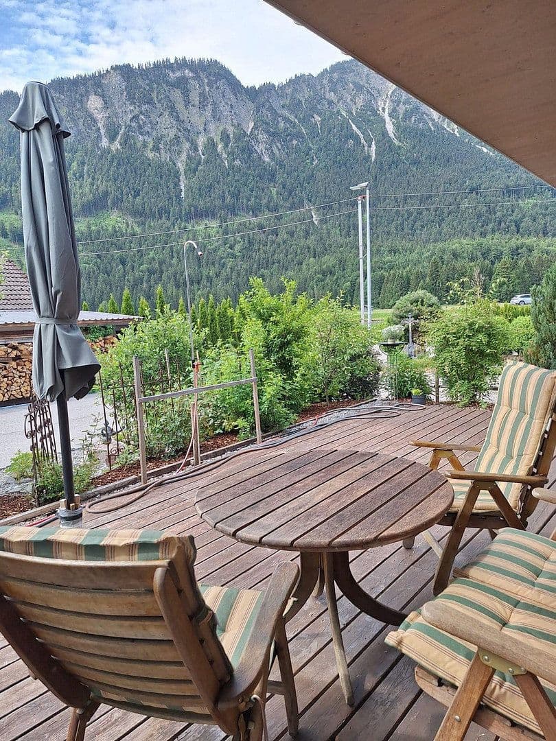 Prodej domu 111 m², pozemek 610 m², Musau, Tyrolsko Prodej domu 111 m², pozemek 610 m², Musau, Tyrolsko