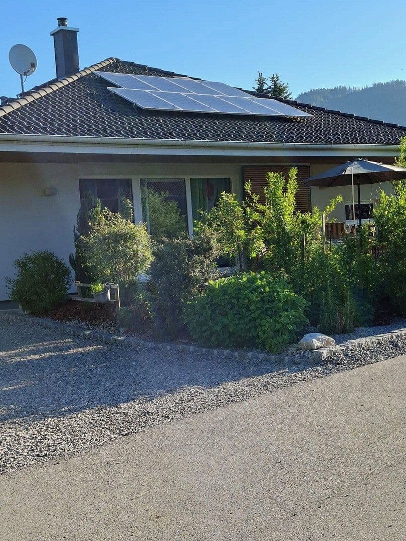Prodej domu 111 m², pozemek 610 m², Musau, Tyrolsko Prodej domu 111 m², pozemek 610 m², Musau, Tyrolsko