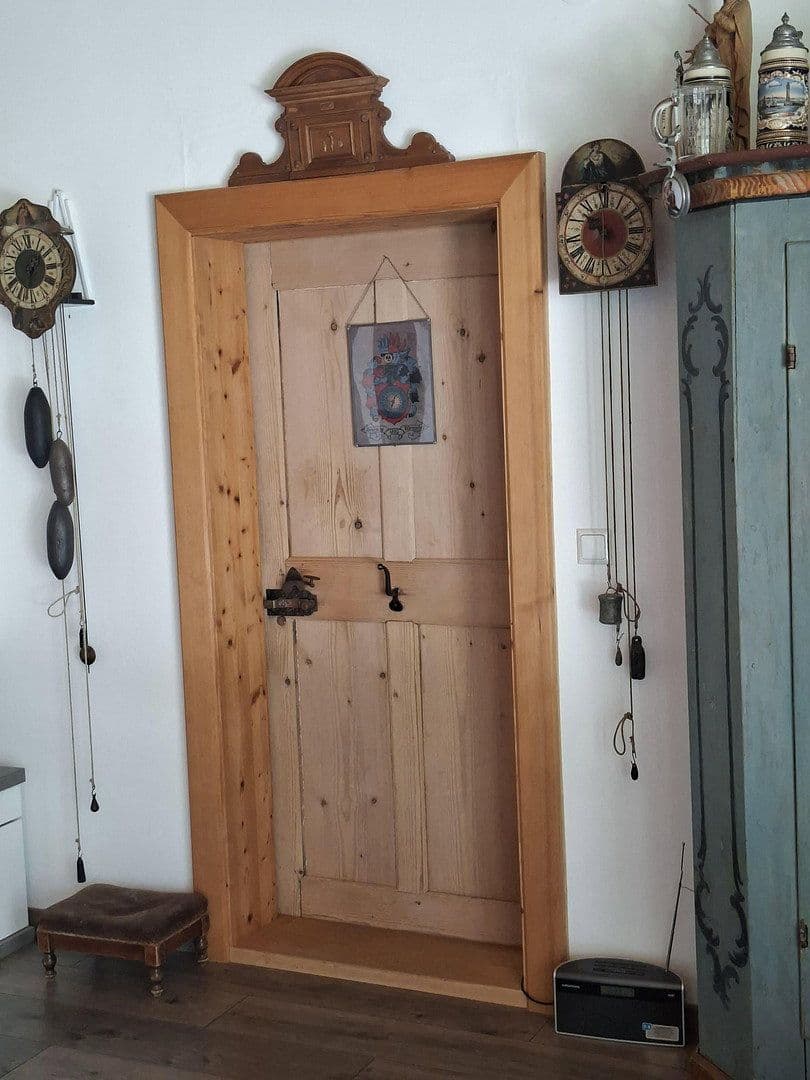 Prodej domu 111 m², pozemek 610 m², Musau, Tyrolsko Prodej domu 111 m², pozemek 610 m², Musau, Tyrolsko