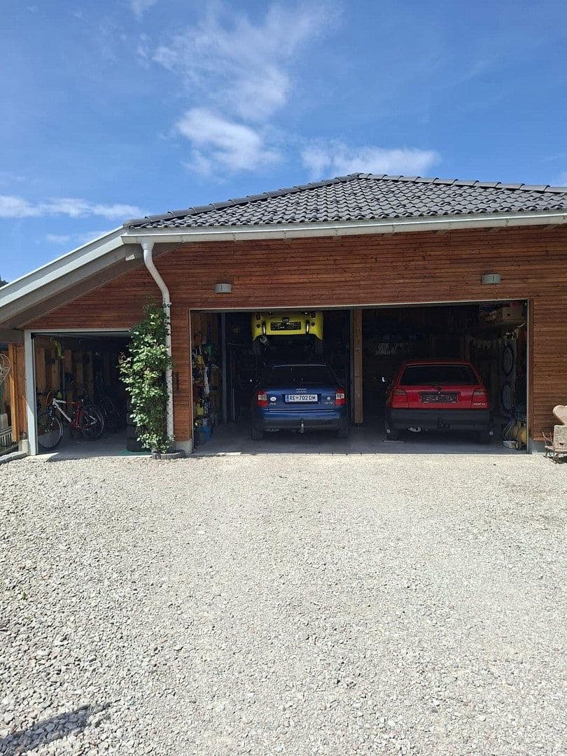 Prodej domu 111 m², pozemek 610 m², Musau, Tyrolsko Prodej domu 111 m², pozemek 610 m², Musau, Tyrolsko