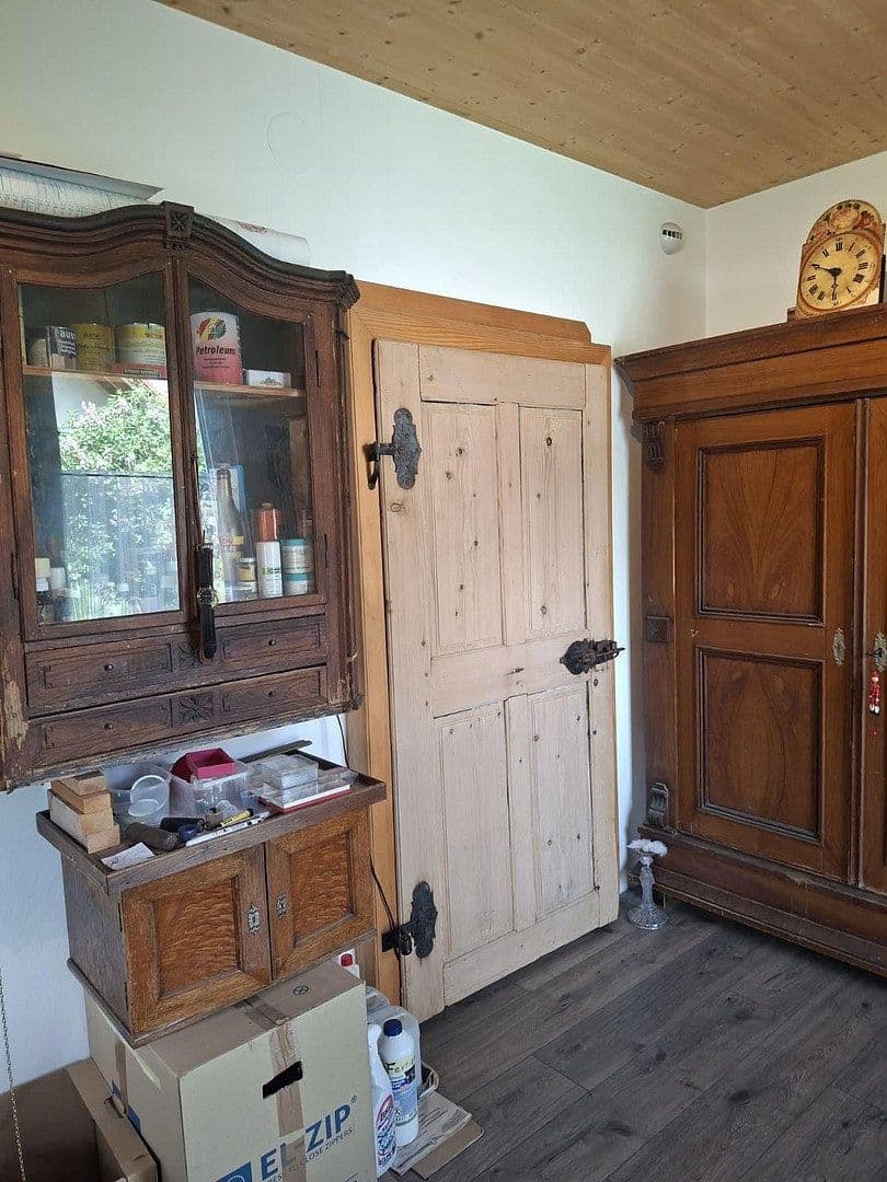 Prodej domu 111 m², pozemek 610 m², Musau, Tyrolsko Prodej domu 111 m², pozemek 610 m², Musau, Tyrolsko