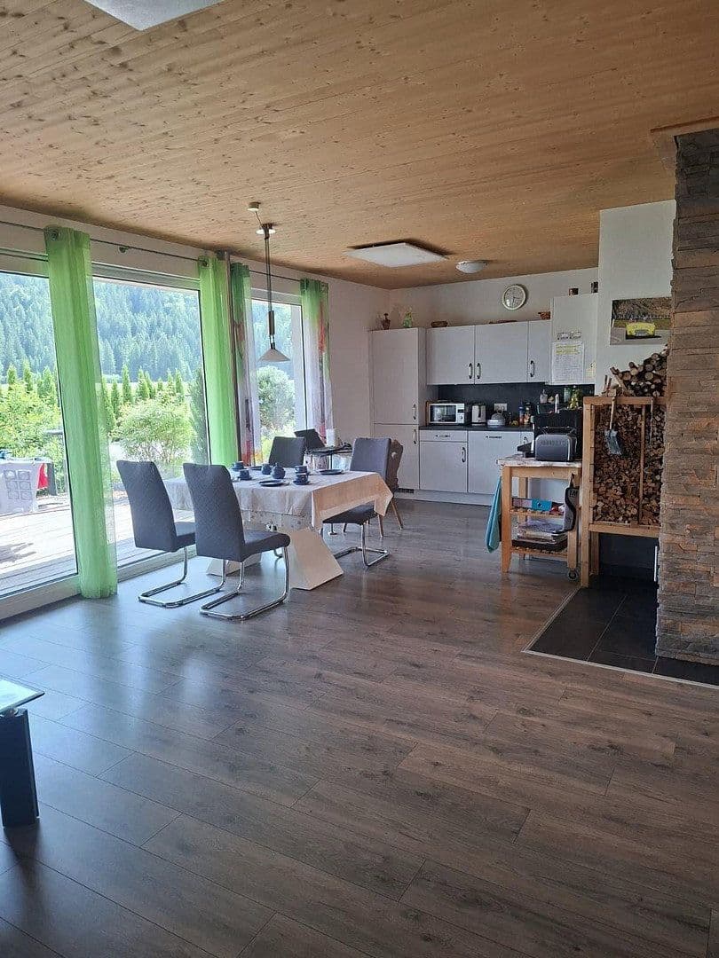 Prodej domu 111 m², pozemek 610 m², Musau, Tyrolsko Prodej domu 111 m², pozemek 610 m², Musau, Tyrolsko