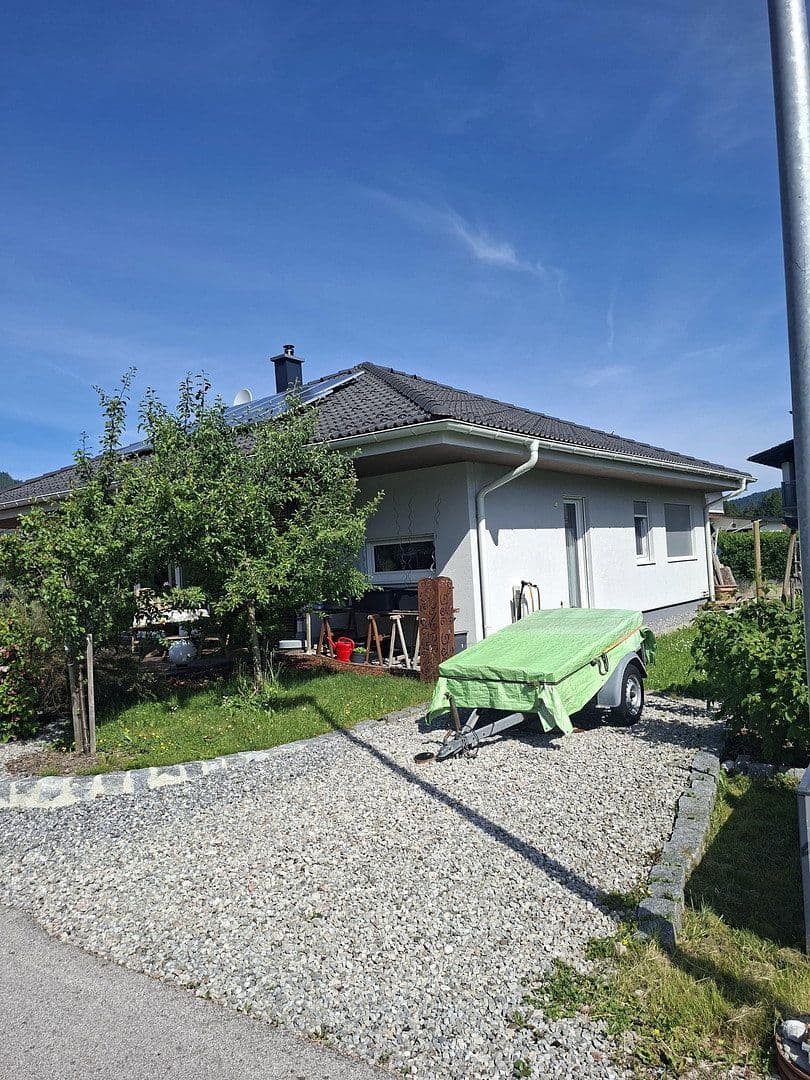 Prodej domu 111 m², pozemek 610 m², Musau, Tyrolsko Prodej domu 111 m², pozemek 610 m², Musau, Tyrolsko