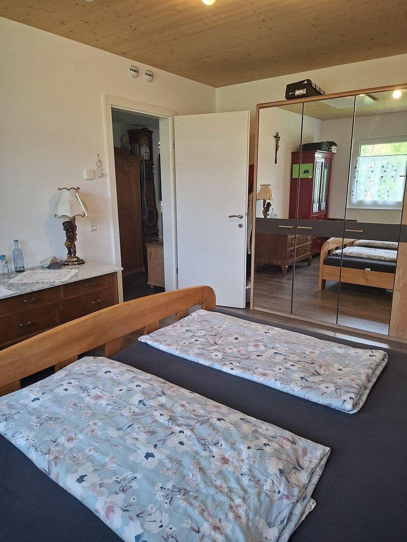 Prodej domu 111 m², pozemek 610 m², Musau, Tyrolsko Prodej domu 111 m², pozemek 610 m², Musau, Tyrolsko