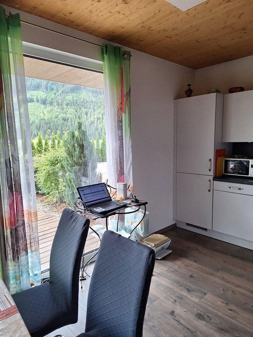 Prodej domu 111 m², pozemek 610 m², Musau, Tyrolsko Prodej domu 111 m², pozemek 610 m², Musau, Tyrolsko