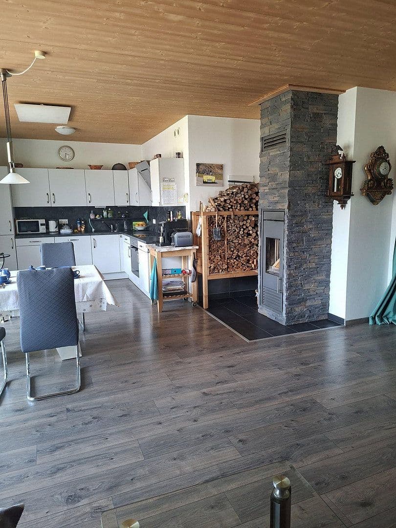 Prodej domu 111 m², pozemek 610 m², Musau, Tyrolsko Prodej domu 111 m², pozemek 610 m², Musau, Tyrolsko