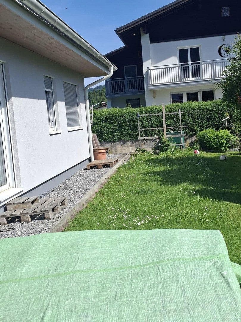 Prodej domu 111 m², pozemek 610 m², Musau, Tyrolsko Prodej domu 111 m², pozemek 610 m², Musau, Tyrolsko