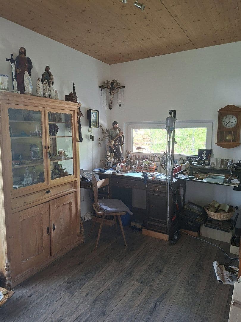 Prodej domu 111 m², pozemek 610 m², Musau, Tyrolsko Prodej domu 111 m², pozemek 610 m², Musau, Tyrolsko